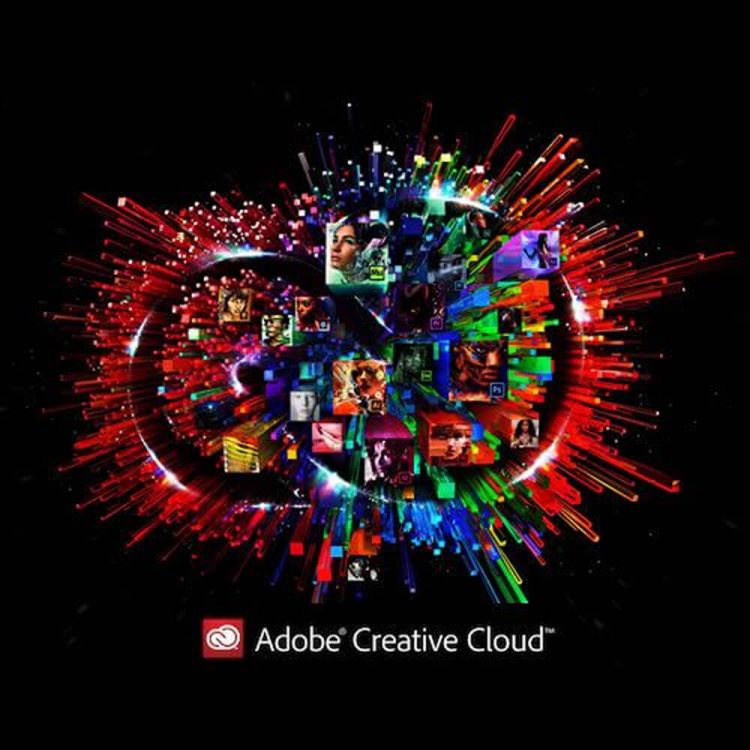 adobe creative suite for mac student